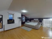 Casă/Vilă individuală | P+E+M | Teren 1075 mp | Cristian 