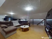 Casă/Vilă individuală | P+E+M | Teren 1075 mp | Cristian 