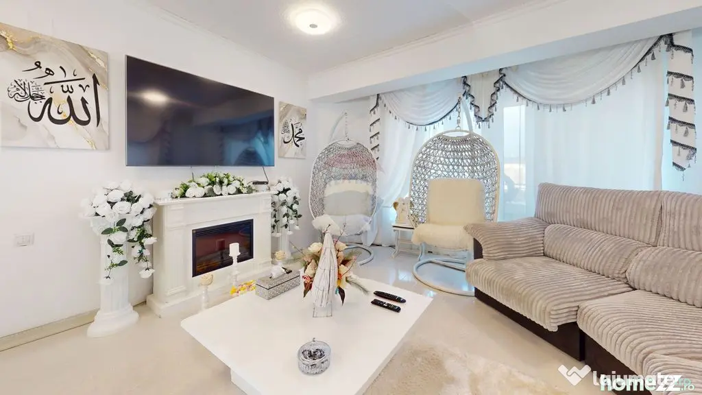 Casă individuală | Premium | P+E+M | Teren 1075 mp | Cr...