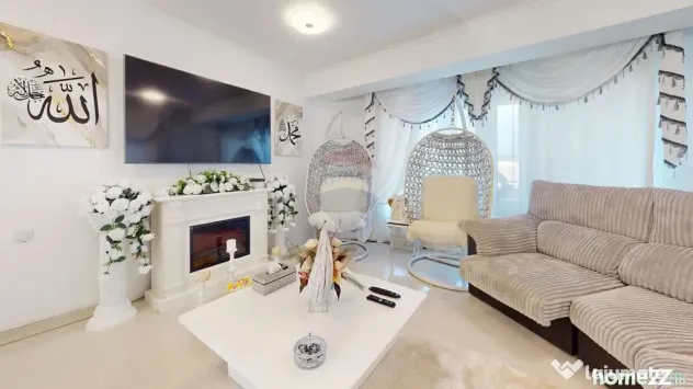 Casă individuală | Premium | P+E+M | Teren 1075 mp | Cr...