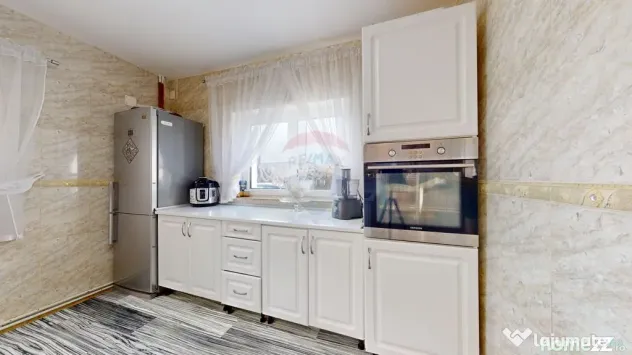 Casă individuală | Premium | P+E+M | Teren 1075 mp | Cr...