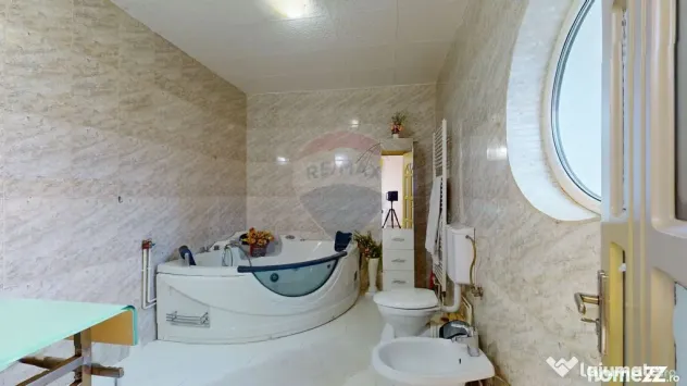 Casă individuală | Premium | P+E+M | Teren 1075 mp | Cr...
