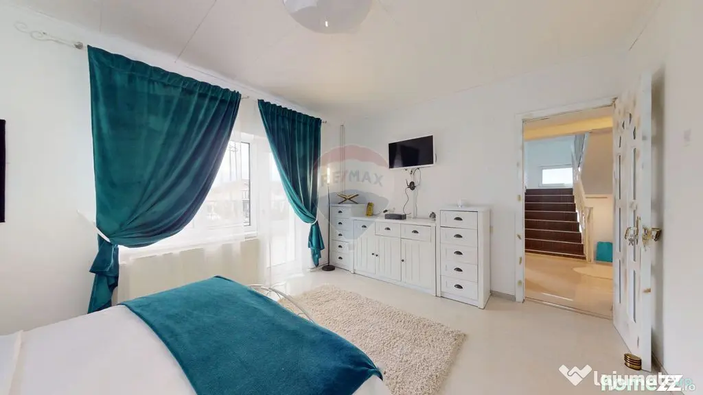 Casă individuală | Premium | P+E+M | Teren 1075 mp | Cr...
