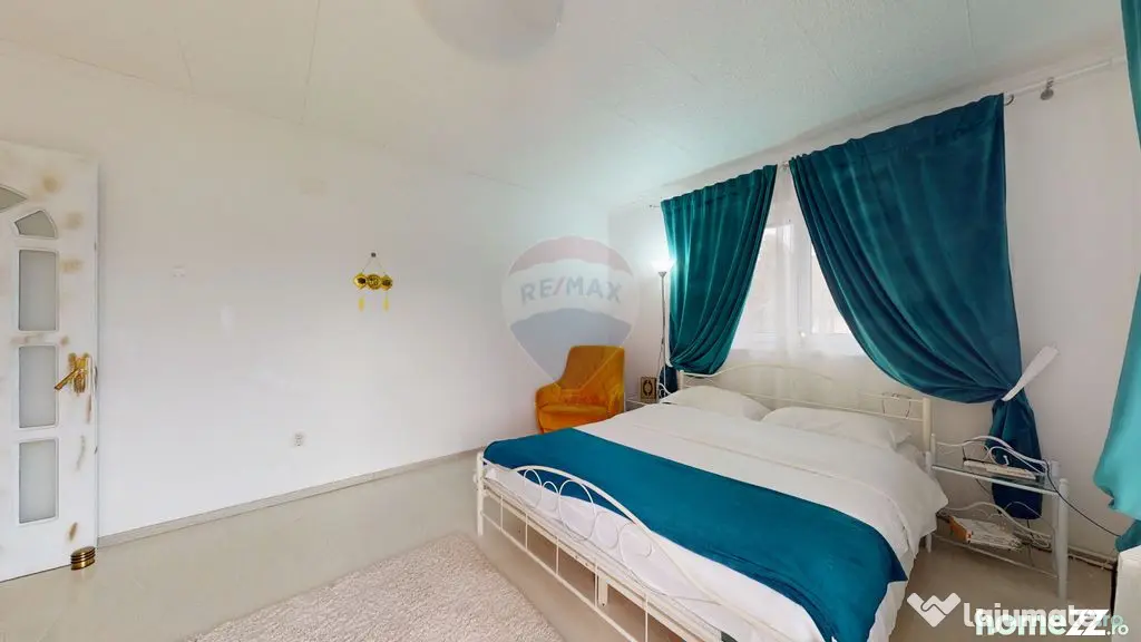 Casă individuală | Premium | P+E+M | Teren 1075 mp | Cr...