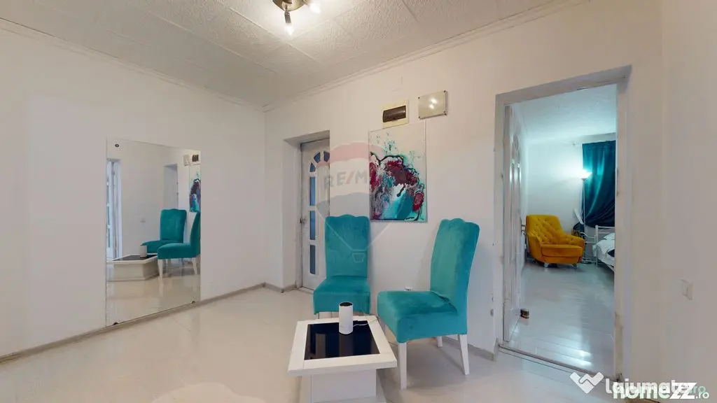 Casă individuală | Premium | P+E+M | Teren 1075 mp | Cr...