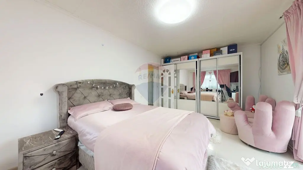 Casă individuală | Premium | P+E+M | Teren 1075 mp | Cr...