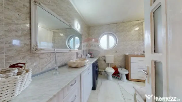 Casă individuală | Premium | P+E+M | Teren 1075 mp | Cr...