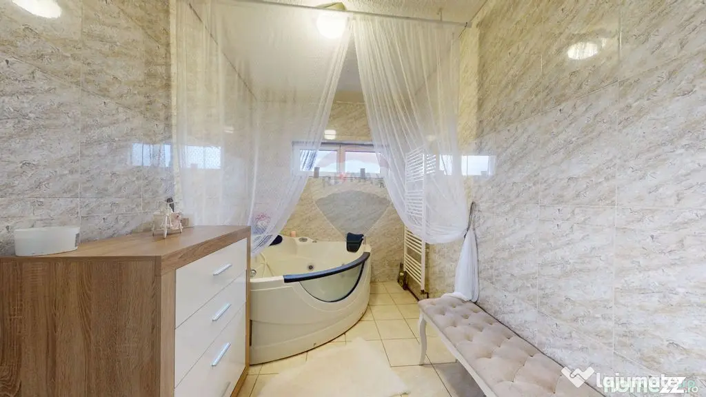 Casă individuală | Premium | P+E+M | Teren 1075 mp | Cr...