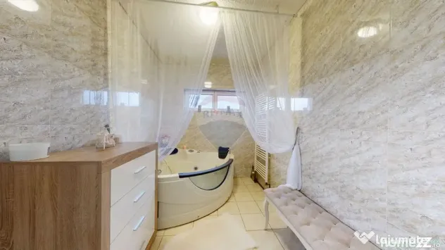 Casă individuală | Premium | P+E+M | Teren 1075 mp | Cr...