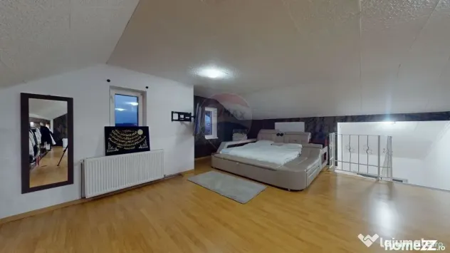 Casă individuală | Premium | P+E+M | Teren 1075 mp | Cr...