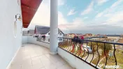 Casă individuală | Premium | P+E+M | Teren 1075 mp | Cr...