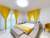 Casă/Vilă individuală | P+E+M | Teren 1075 mp | Cristian 