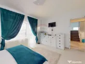 Casă/Vilă individuală | P+E+M | Teren 1075 mp | Cristian 