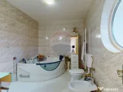 Casă/Vilă individuală | P+E+M | Teren 1075 mp | Cristian 