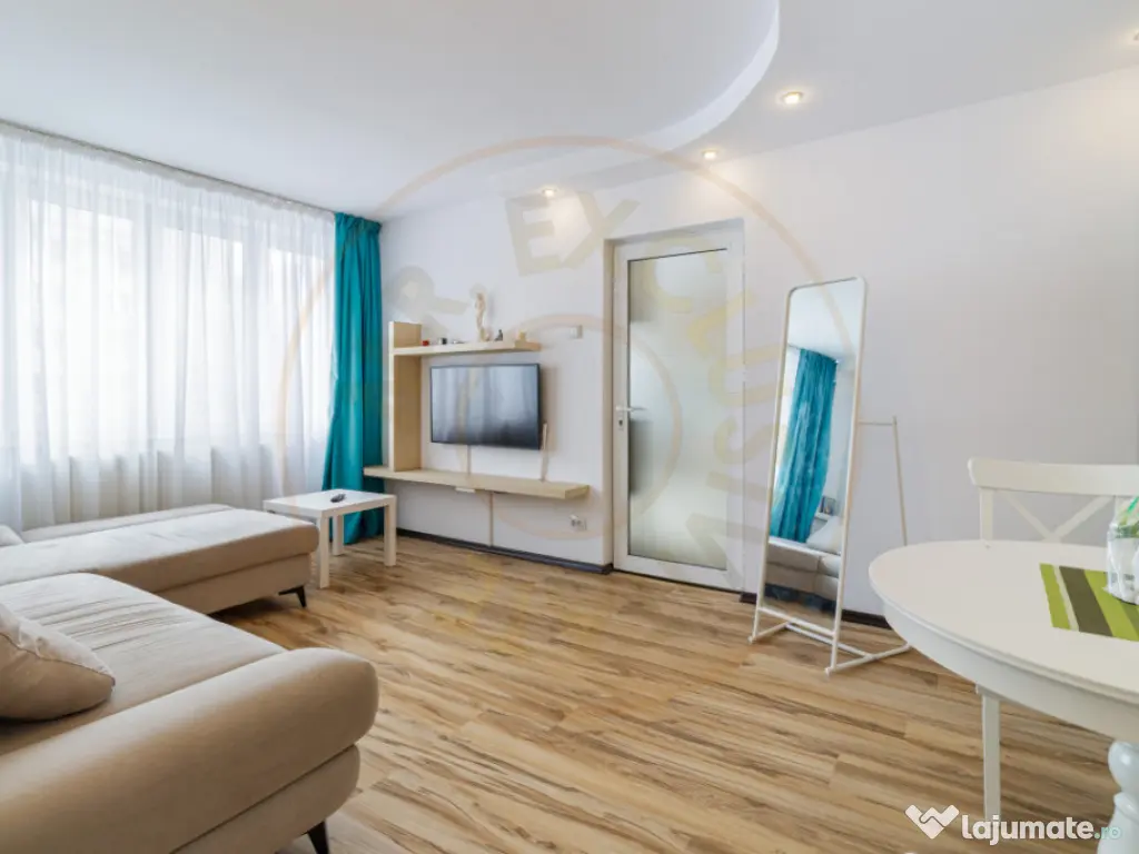 Apartament 3 camere Piata Iancului - 4 min Metrou