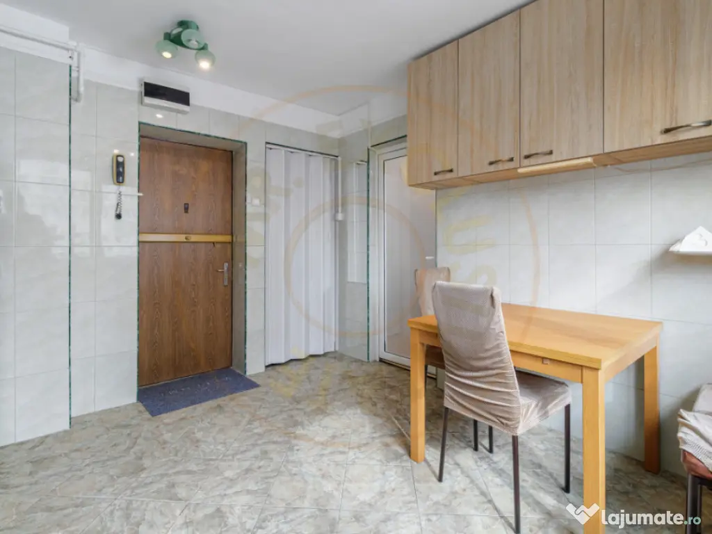 Apartament 3 camere Piata Iancului - 4 min Metrou