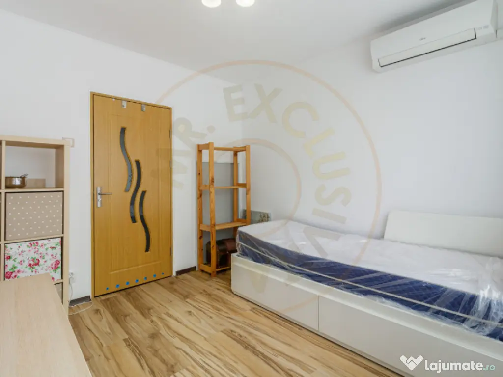 Apartament 3 camere Piata Iancului - 4 min Metrou