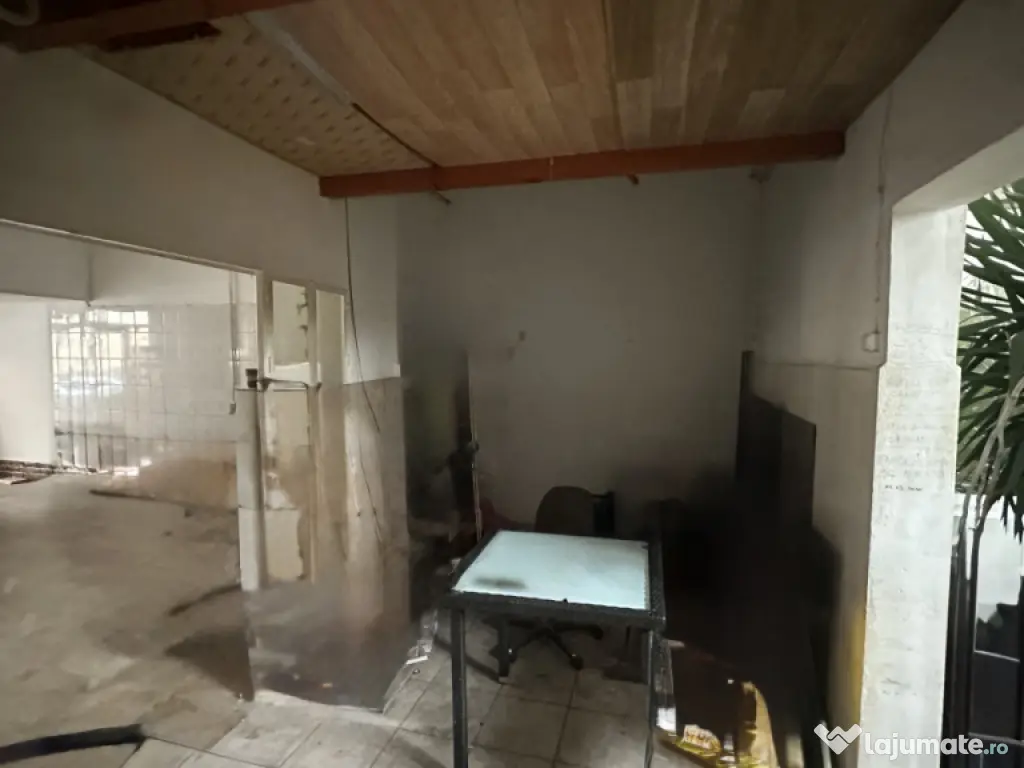 Spațiu comercial, 146 mp, zona Centru