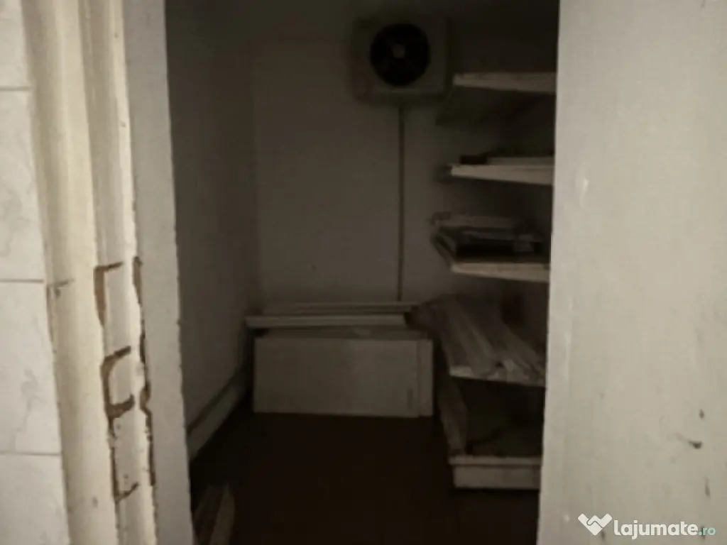 Spațiu comercial, 146 mp, zona Centru