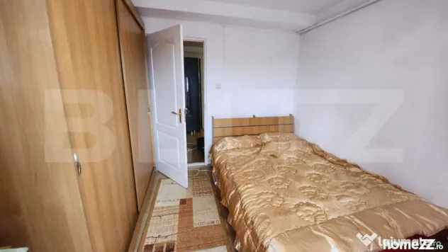 Apartament 1 camera, zona Valeria Peter Predescu - Bistrita (Bistrita-Nasaud)