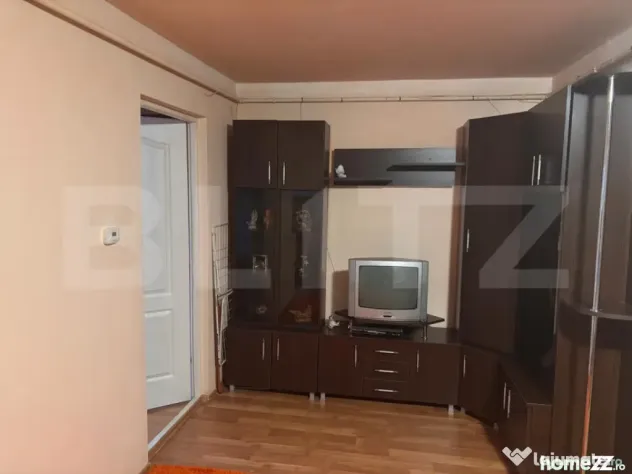Apartament 1 camera, zona Valeria Peter Predescu - Bistrita (Bistrita-Nasaud)