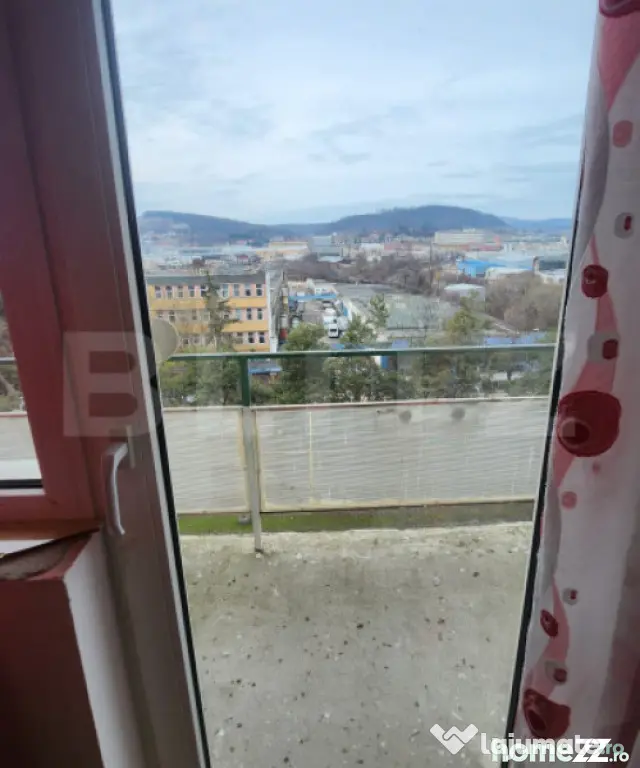 Apartament 1 camera, zona Valeria Peter Predescu - Bistrita (Bistrita-Nasaud)