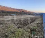Teren intravilan 7,15 ari - construcție casă, zonă liniș