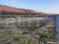 Teren intravilan 7,15 ari - construcție casă, zonă liniș