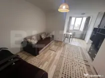 Garsoniera de inchiriat, 32 mp, zona Gheorgheni - Iulius Mal