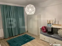 Apartament 1 Camera Hlincea cu Terasa