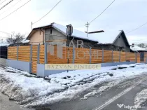 Casa 3 camere, parter, teren 180 mp, Mihai Bravu, Ploiesti
