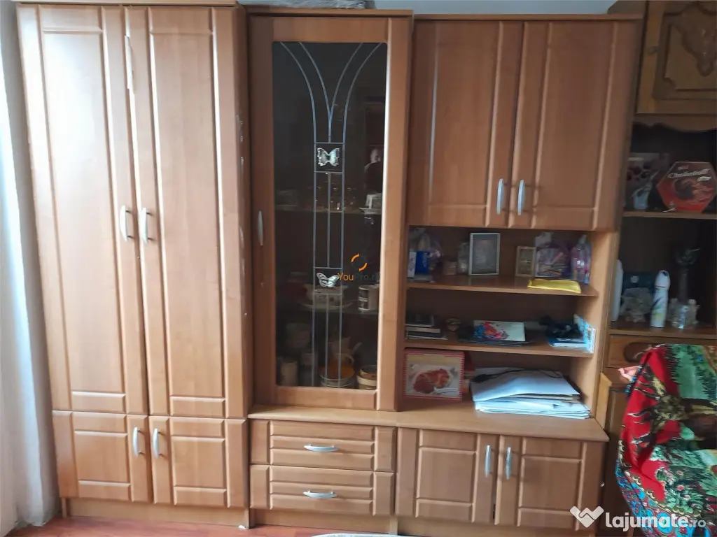 Apartament Etaj 2 zona Sagului