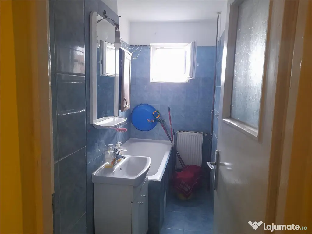 Apartament Etaj 2 zona Sagului