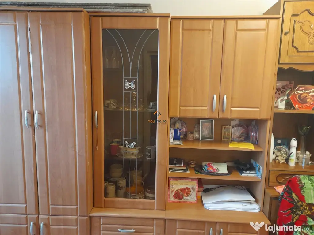 Apartament Etaj 2 zona Sagului