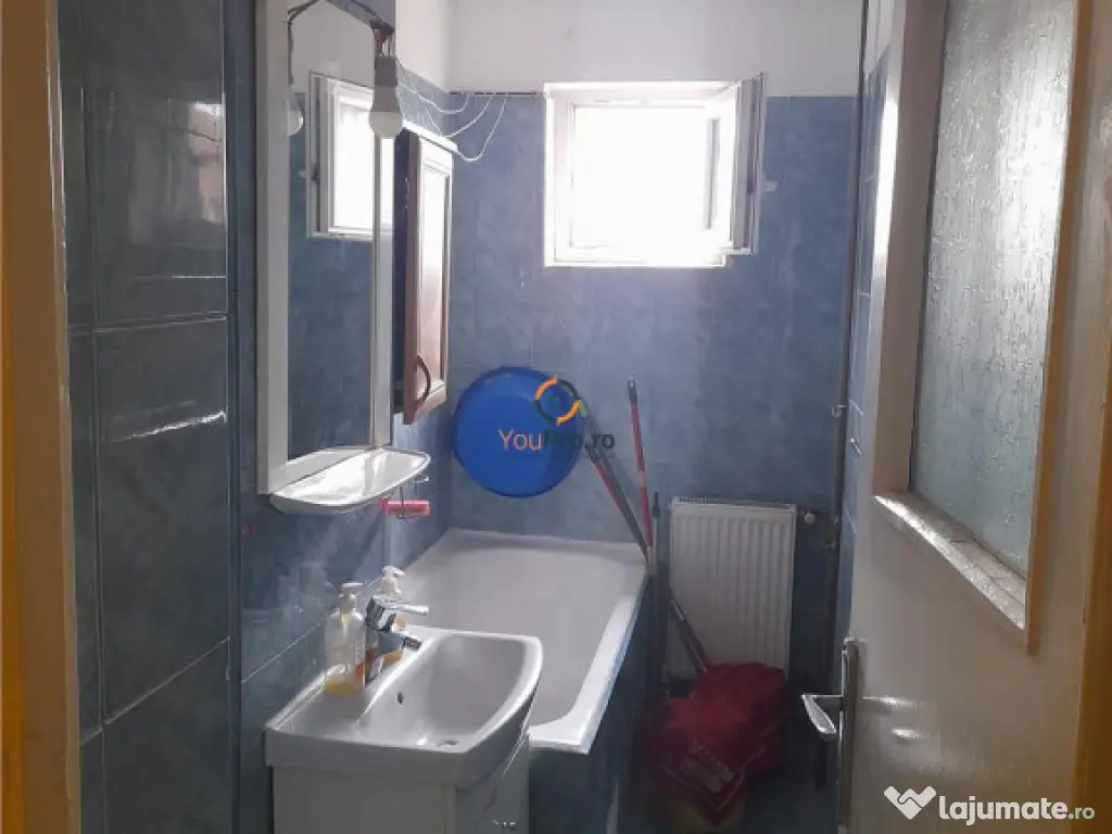 Apartament Etaj 2 zona Sagului