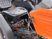 Tractor Universal U445 DTC 