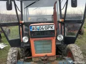 Tractor Universal U445 DTC 