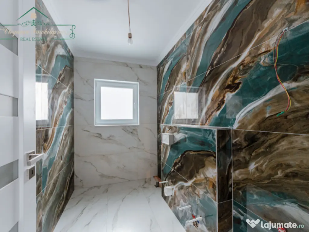 Vilă modernă cu 5 camere, P+1, zona Gai, Arad