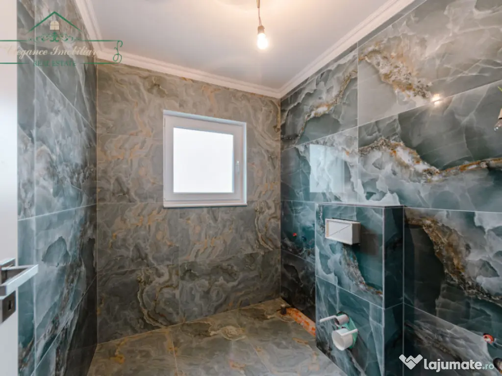 Vilă modernă cu 5 camere, P+1, zona Gai, Arad