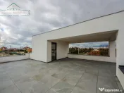 Vilă modernă cu 5 camere, P+1, zona Gai, Arad 