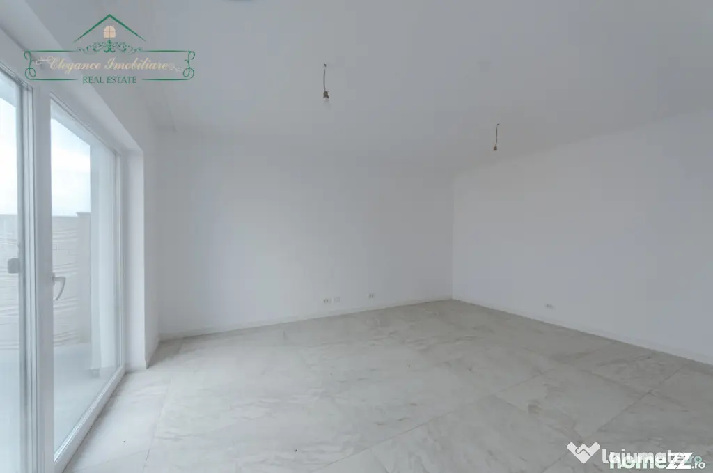 Vilă modernă cu 5 camere, P+1, zona Gai, Arad