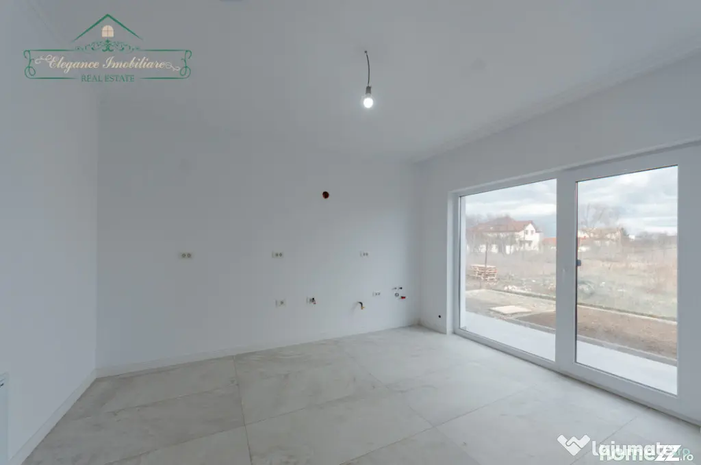Vilă modernă cu 5 camere, P+1, zona Gai, Arad