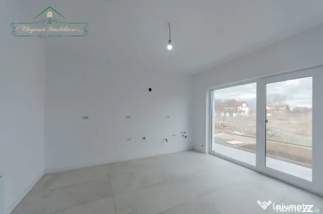 Vilă modernă cu 5 camere, P+1, zona Gai, Arad