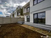 Vilă modernă cu 5 camere, P+1, zona Gai, Arad 