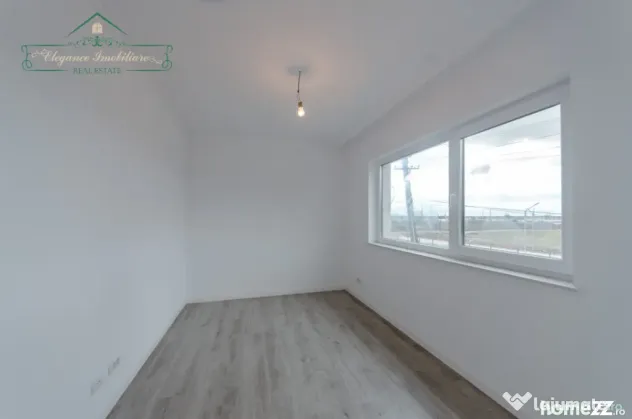 Vilă modernă cu 5 camere, P+1, zona Gai, Arad