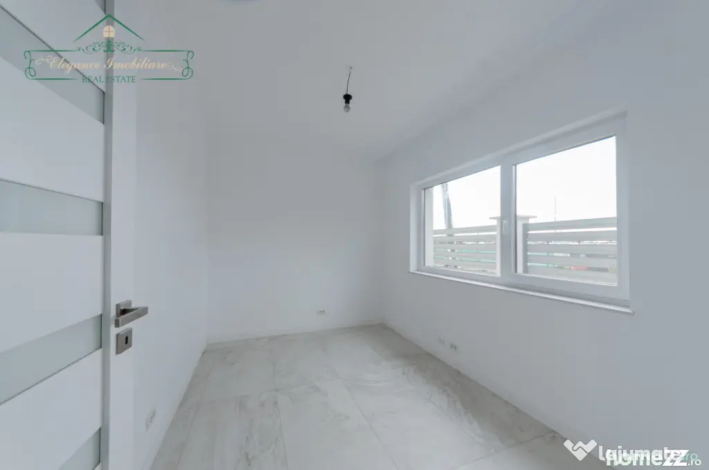 Vilă modernă cu 5 camere, P+1, zona Gai, Arad