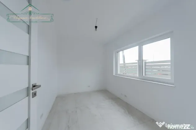 Vilă modernă cu 5 camere, P+1, zona Gai, Arad