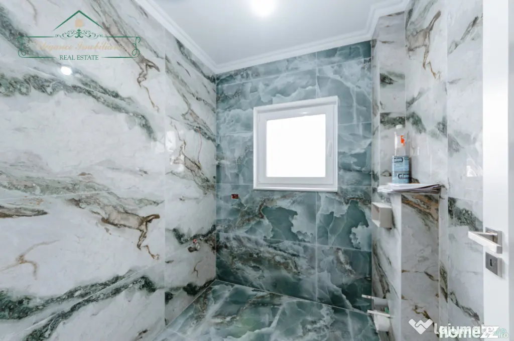 Vilă modernă cu 5 camere, P+1, zona Gai, Arad