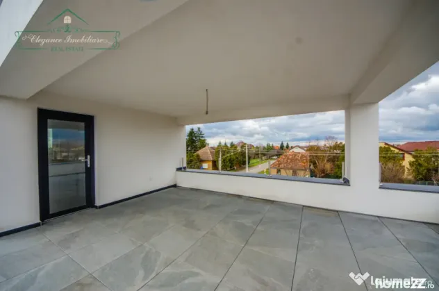 Vilă modernă cu 5 camere, P+1, zona Gai, Arad