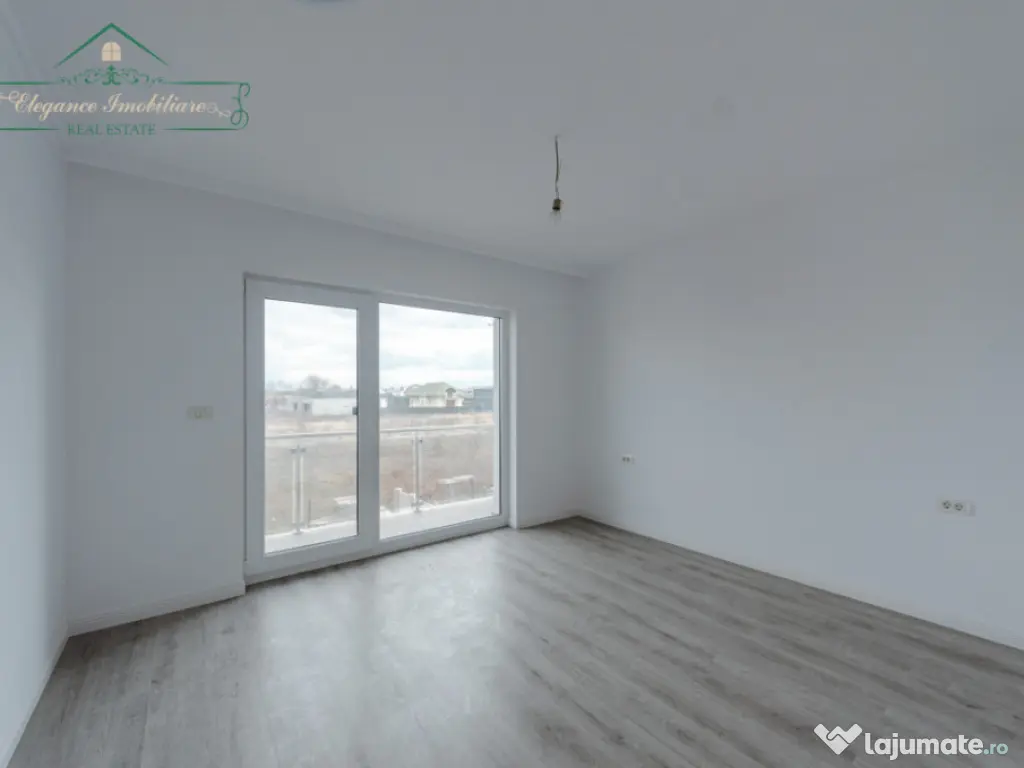 Vilă modernă cu 5 camere, P+1, zona Gai, Arad